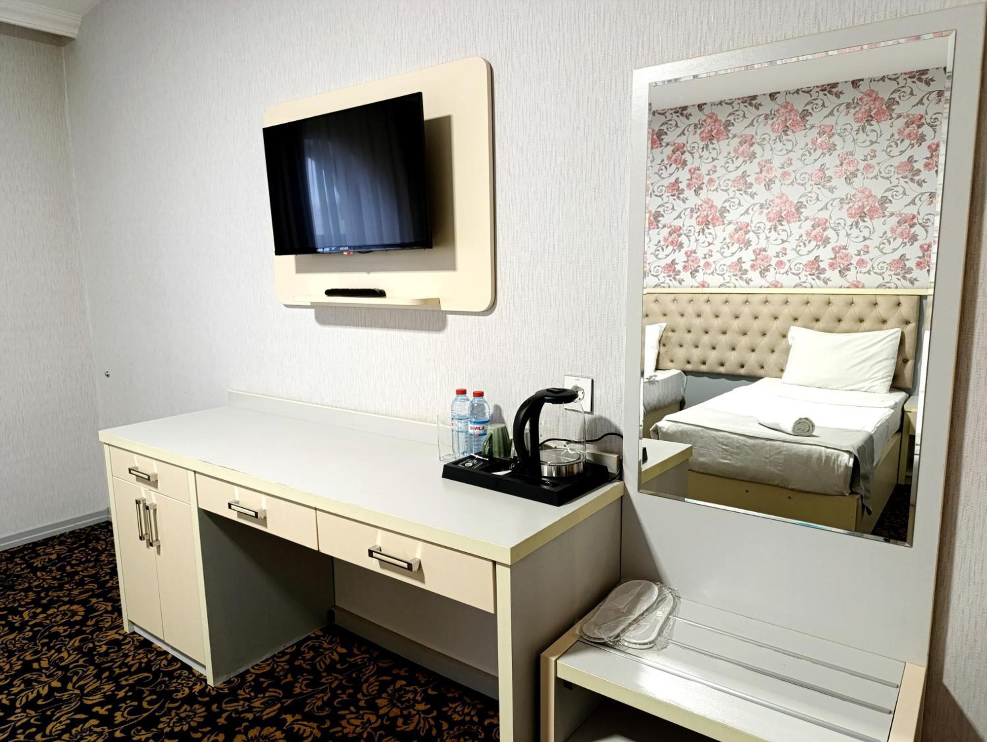 Alis Hotel バクー エクステリア 写真
