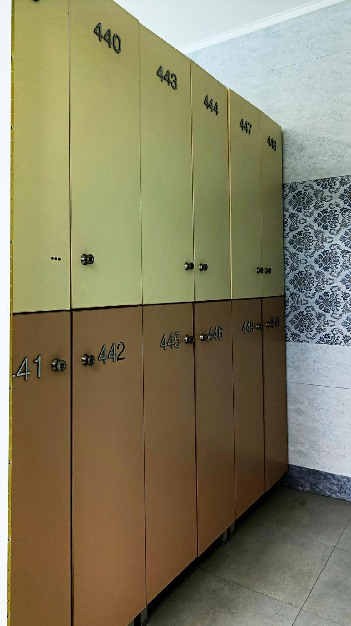 Alis Hotel バクー エクステリア 写真