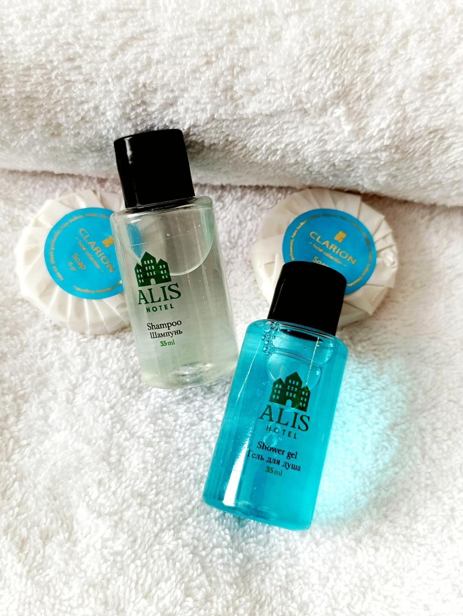 Alis Hotel バクー エクステリア 写真